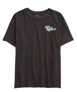 Aerie Oversized Tee