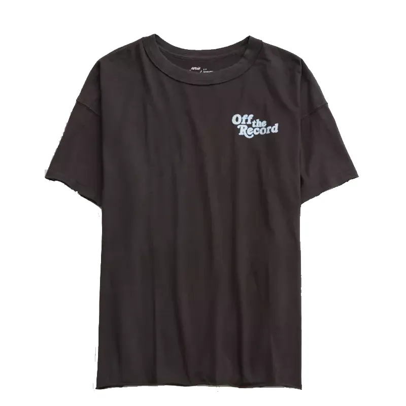 Aerie Oversized Tee
