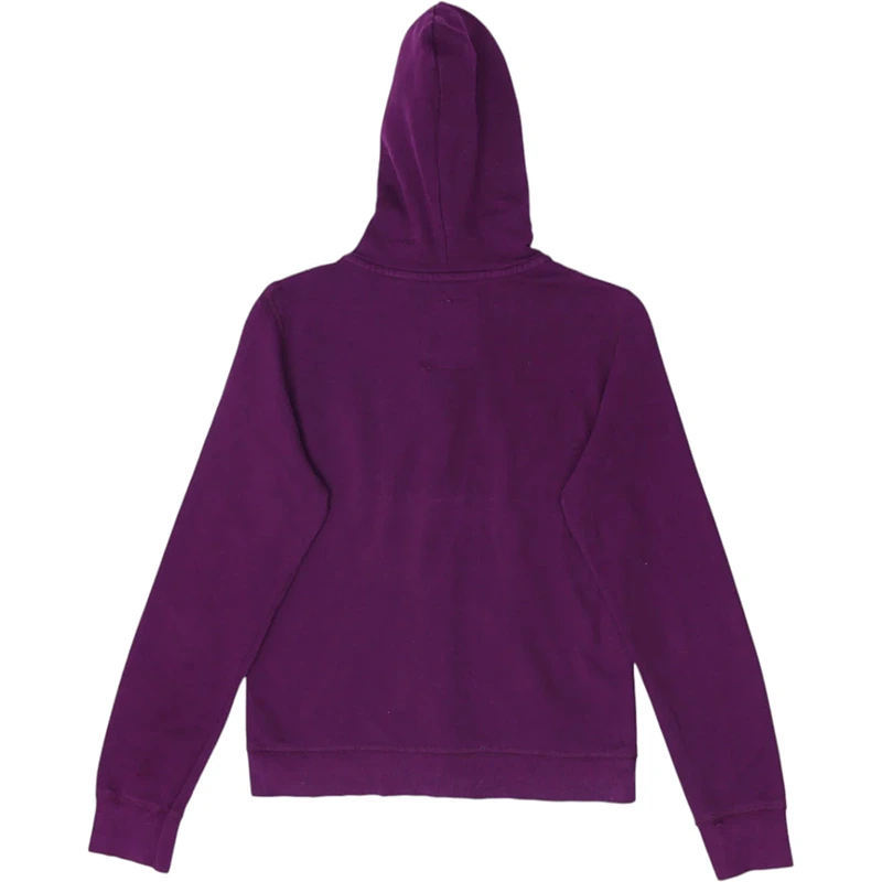Aeropostale Womens' Aeropostale NY Full-Zip Hoodie - Image 2