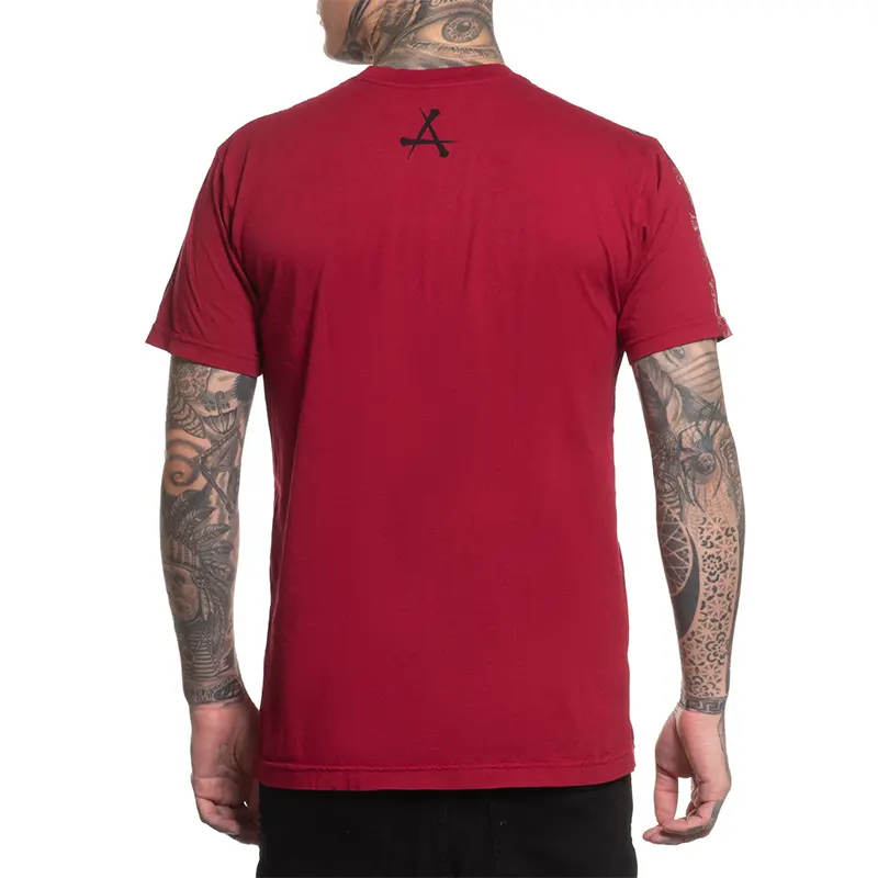 Affliction Shirt - Image 2