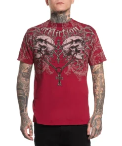 Affliction Shirt