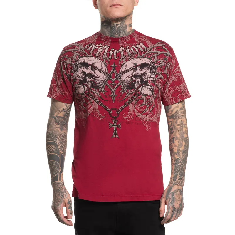 Affliction Shirt