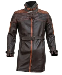 Aiden Pearce Watch Dogs 3 Legion Coat