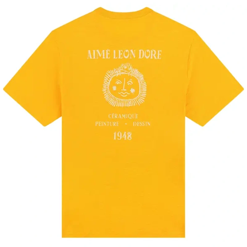 Aimé Leon Dore Artiste Pocket Tee - Image 2