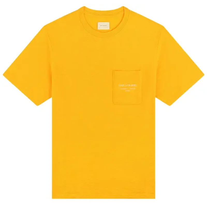Aimé Leon Dore Artiste Pocket Tee