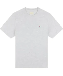 Aimé Leon Dore Coastal Flag Dilver Mix Tee