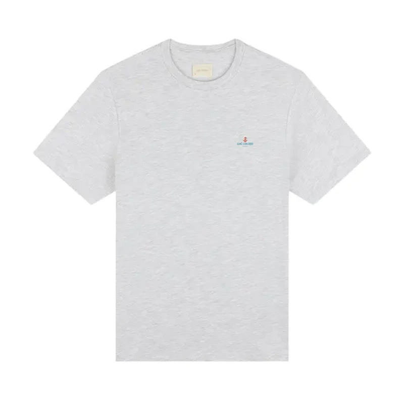 Aimé Leon Dore Coastal Flag Dilver Mix Tee