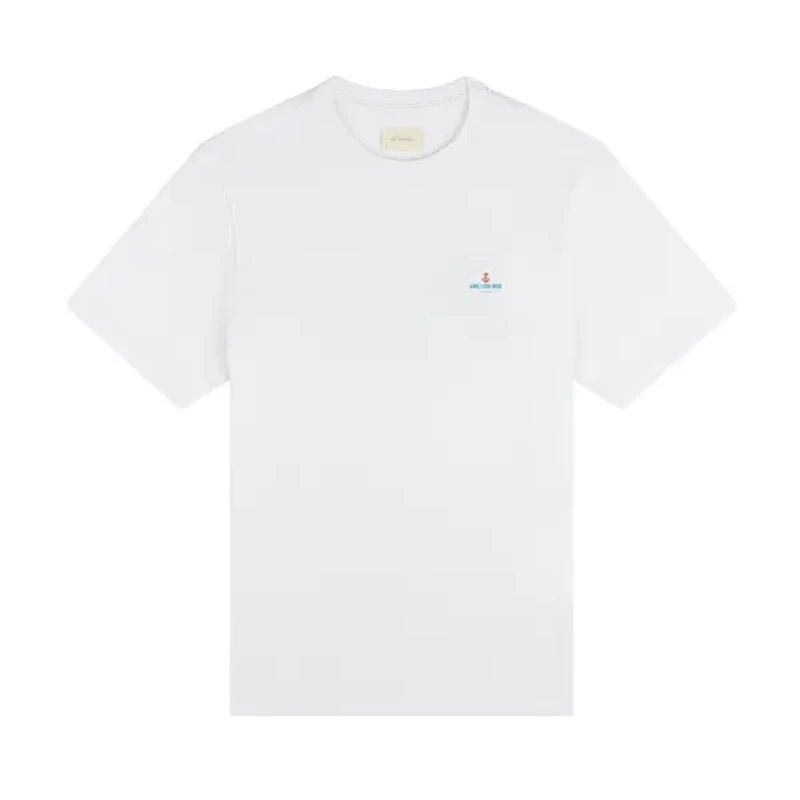 Aimé Leon Dore Coastal Flag Tee