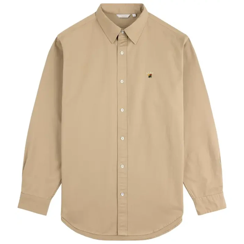 Aimé Leon Dore Leon Safari Overshirt