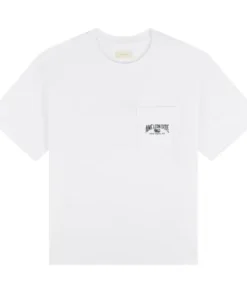 Aimé Leon Dore Neighborhood Pocket Tee