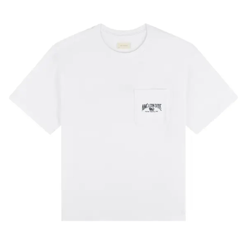 Aimé Leon Dore Neighborhood Pocket Tee