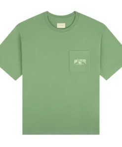 Aimé Leon Dore Neighborhood Pocket Tee