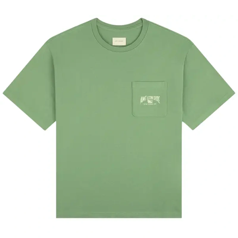 Aimé Leon Dore Neighborhood Pocket Tee