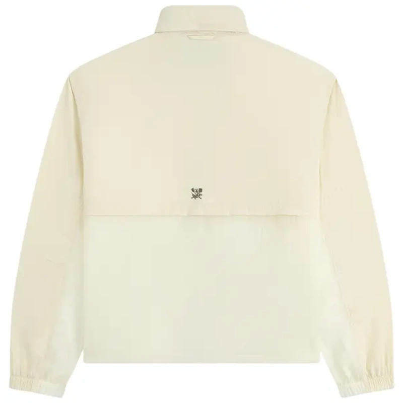 Aimé Leon Dore Nylon Pristine Track Jacket - Image 2