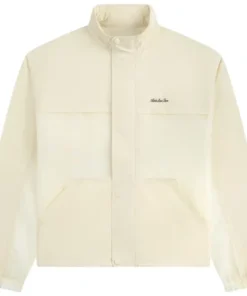 Aimé Leon Dore Nylon Pristine Track Jacket