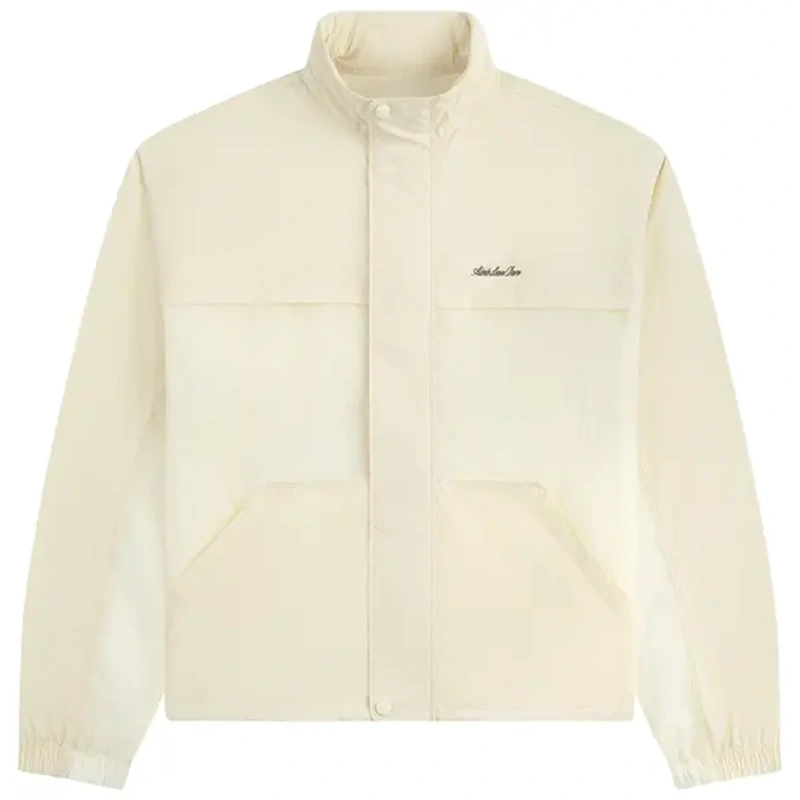 Aimé Leon Dore Nylon Pristine Track Jacket