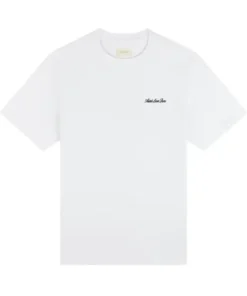 Aimé Leon Dore Super Cub Bright White Tee