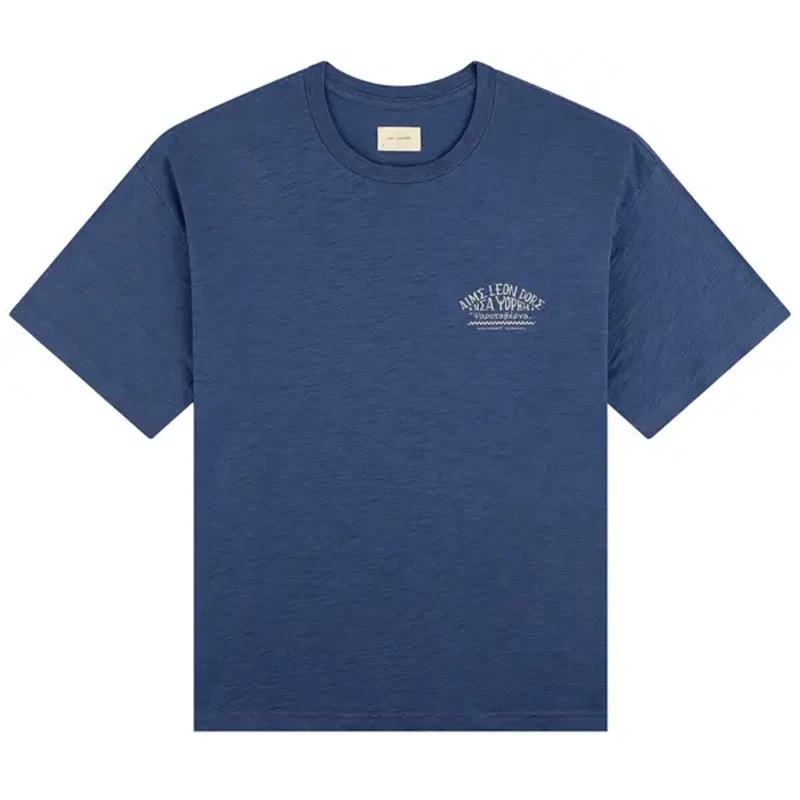 Aimé Leon Dore Taverna Coastal Fjord Tee