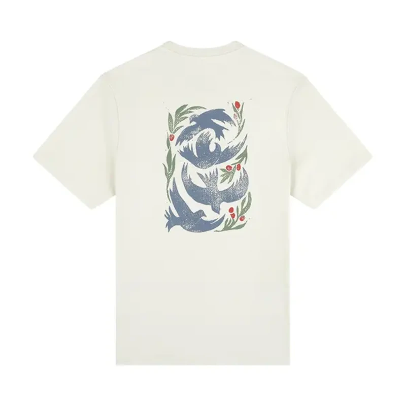 Aimé Leon Dore Woodblock Dove Tee - Image 2