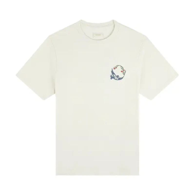Aimé Leon Dore Woodblock Dove Tee