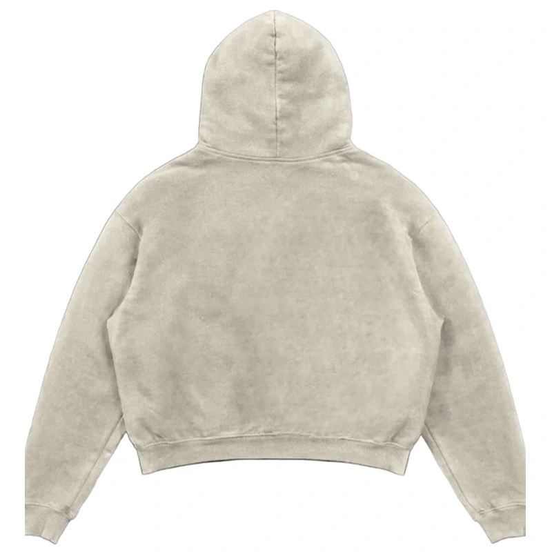 All We Need Is Money Hoodie - Image 2