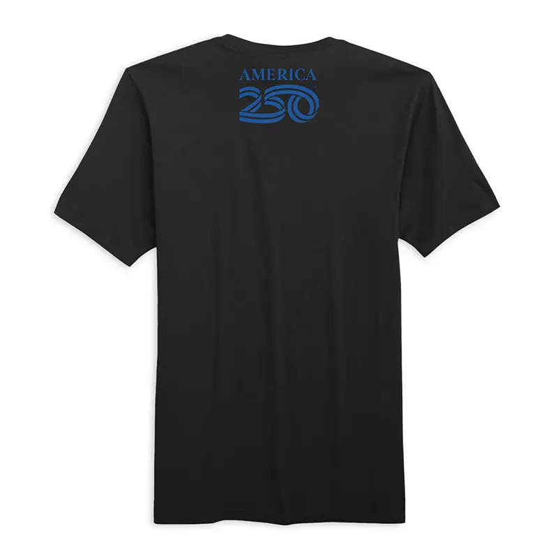 America 250 Shirt - Image 2