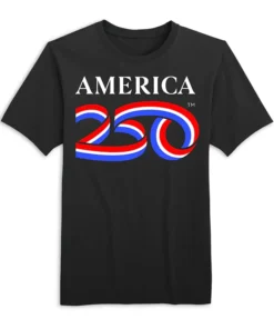 America 250 Shirt
