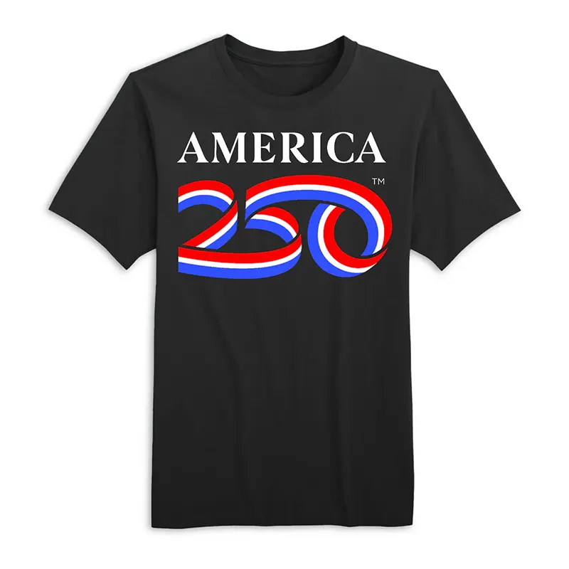 America 250 Shirt