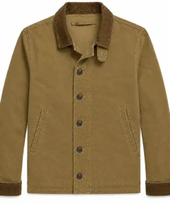 American Idol S23 Lionel Richie Ralph Lauren Jacket