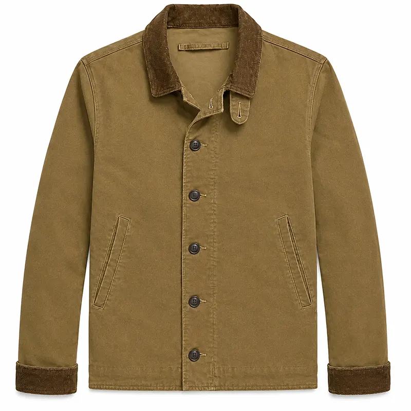 American Idol S23 Lionel Richie Ralph Lauren Jacket