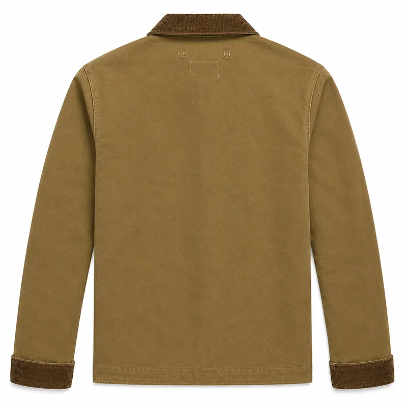 American Idol S23 Lionel Richie Ralph Lauren Jacket - Image 2