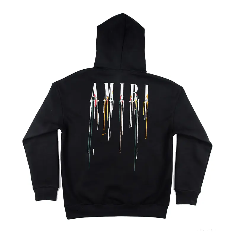 Amiri Hoodie - Image 4