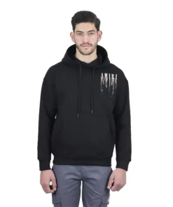 Amiri Hoodie