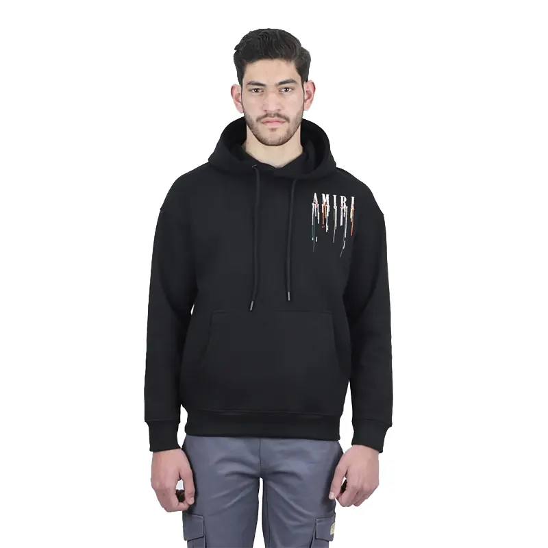 Amiri Hoodie