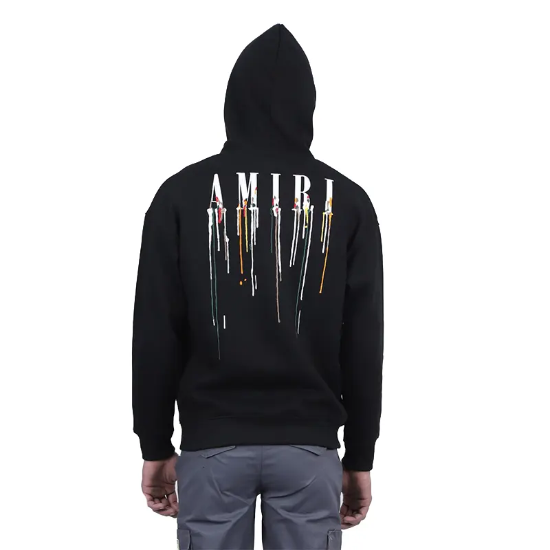 Amiri Hoodie - Image 2