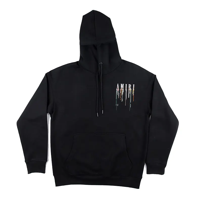 Amiri Hoodie - Image 3