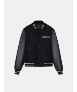 Amiri Varsity Jacket