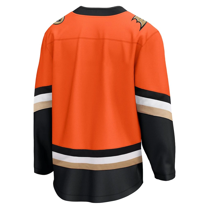 Anaheim Ducks Jersey - Image 3