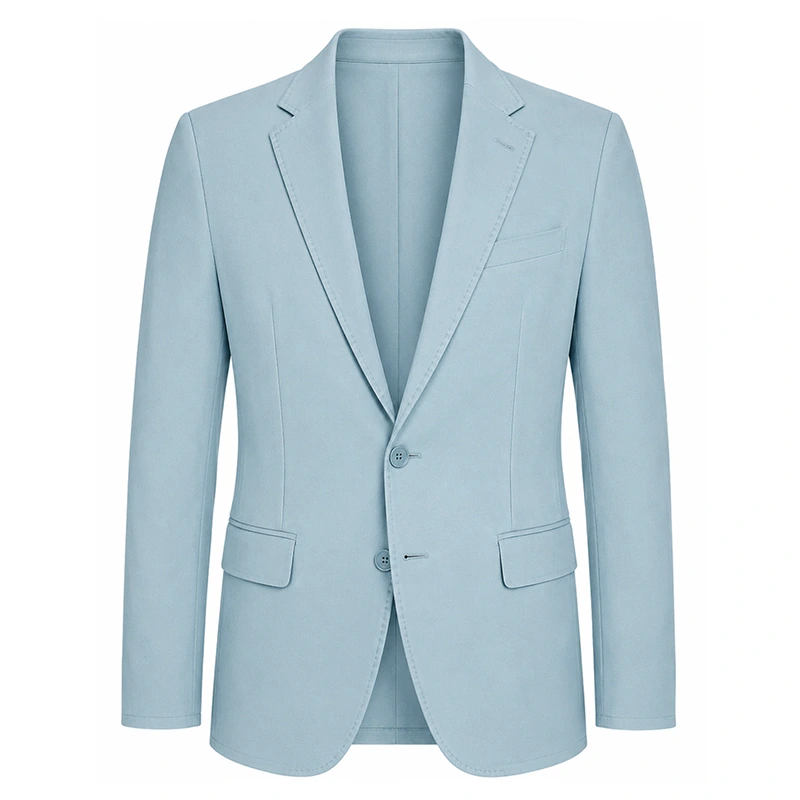 Andrew Garfield IWC attends Wimbledon Suit