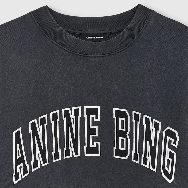 Anine Bing Sweatshirt - Image 2