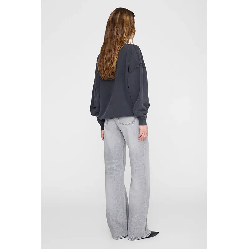 Anine Bing Sweatshirt - Image 4