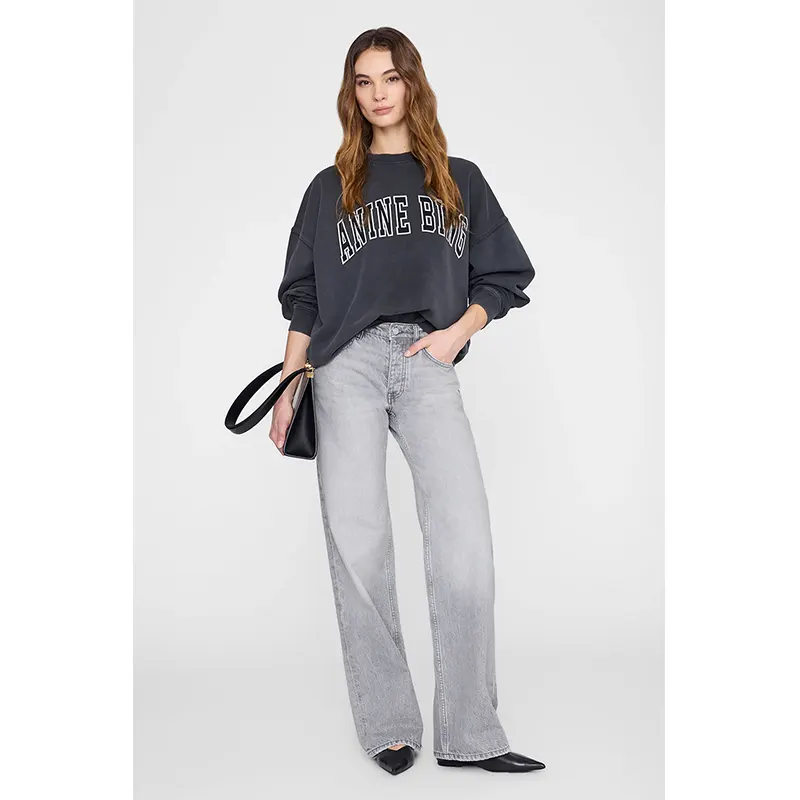 Anine Bing Sweatshirt - Image 3