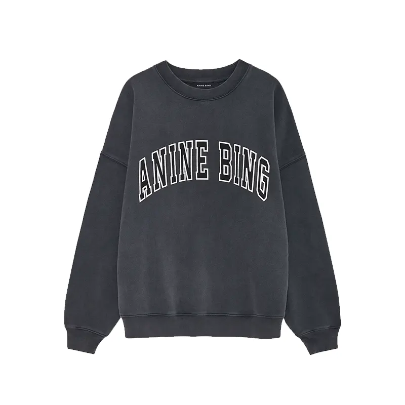 Anine Bing Sweatshirt