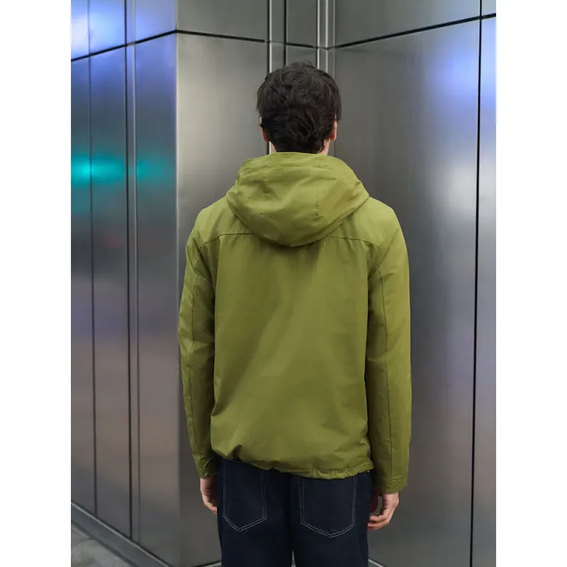 Anorak Jacket - Image 11