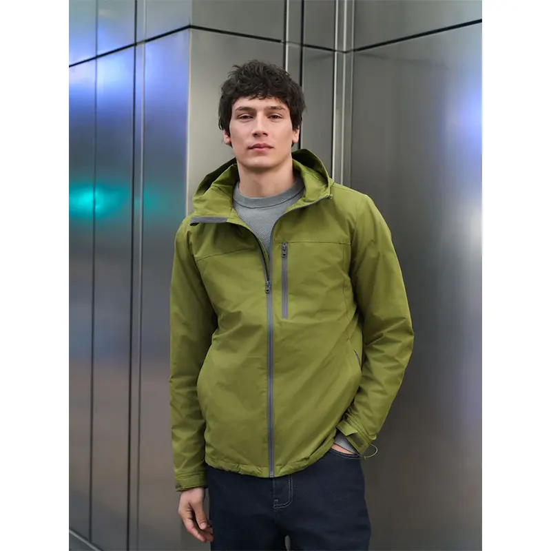 Anorak Jacket - Image 9