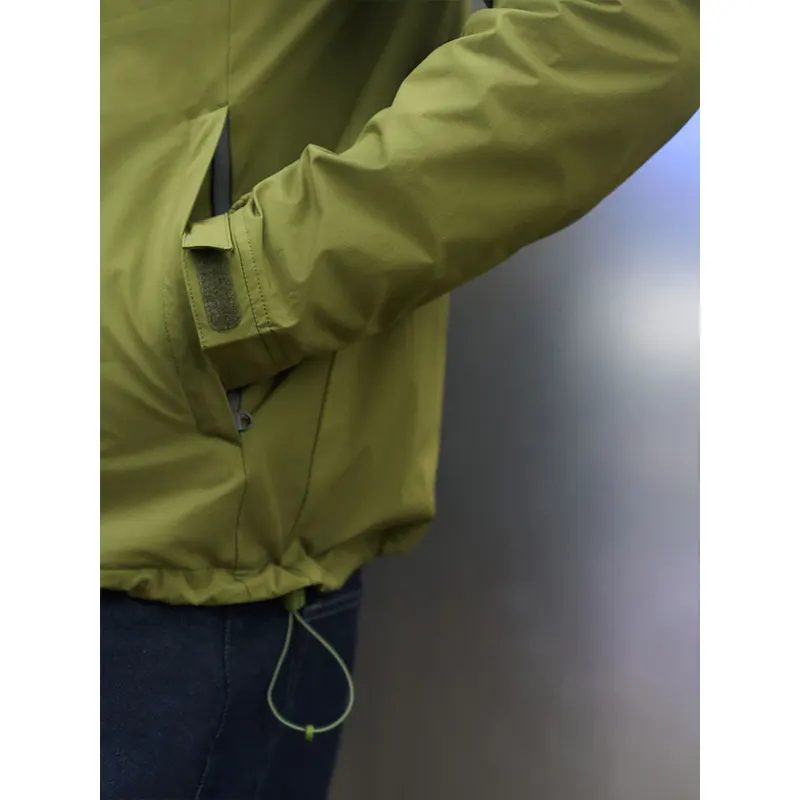 Anorak Jacket - Image 7