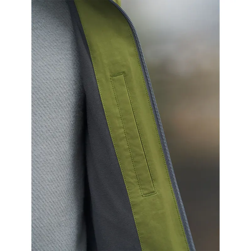 Anorak Jacket - Image 6