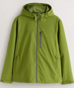 Anorak Jacket