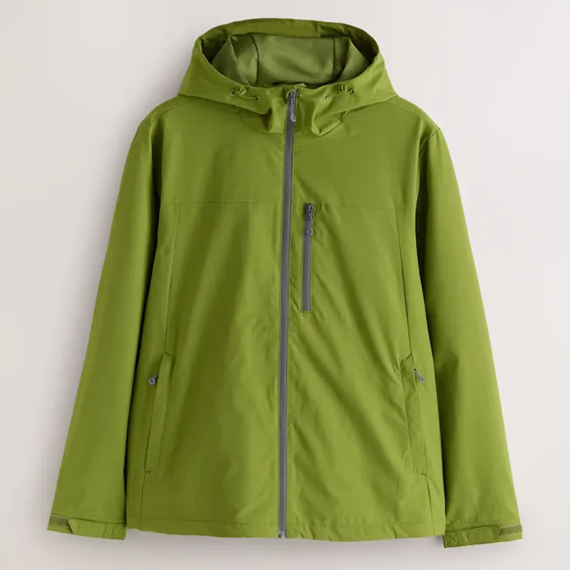 Anorak Jacket