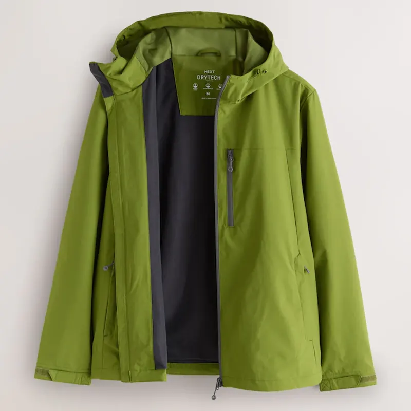 Anorak Jacket - Image 2